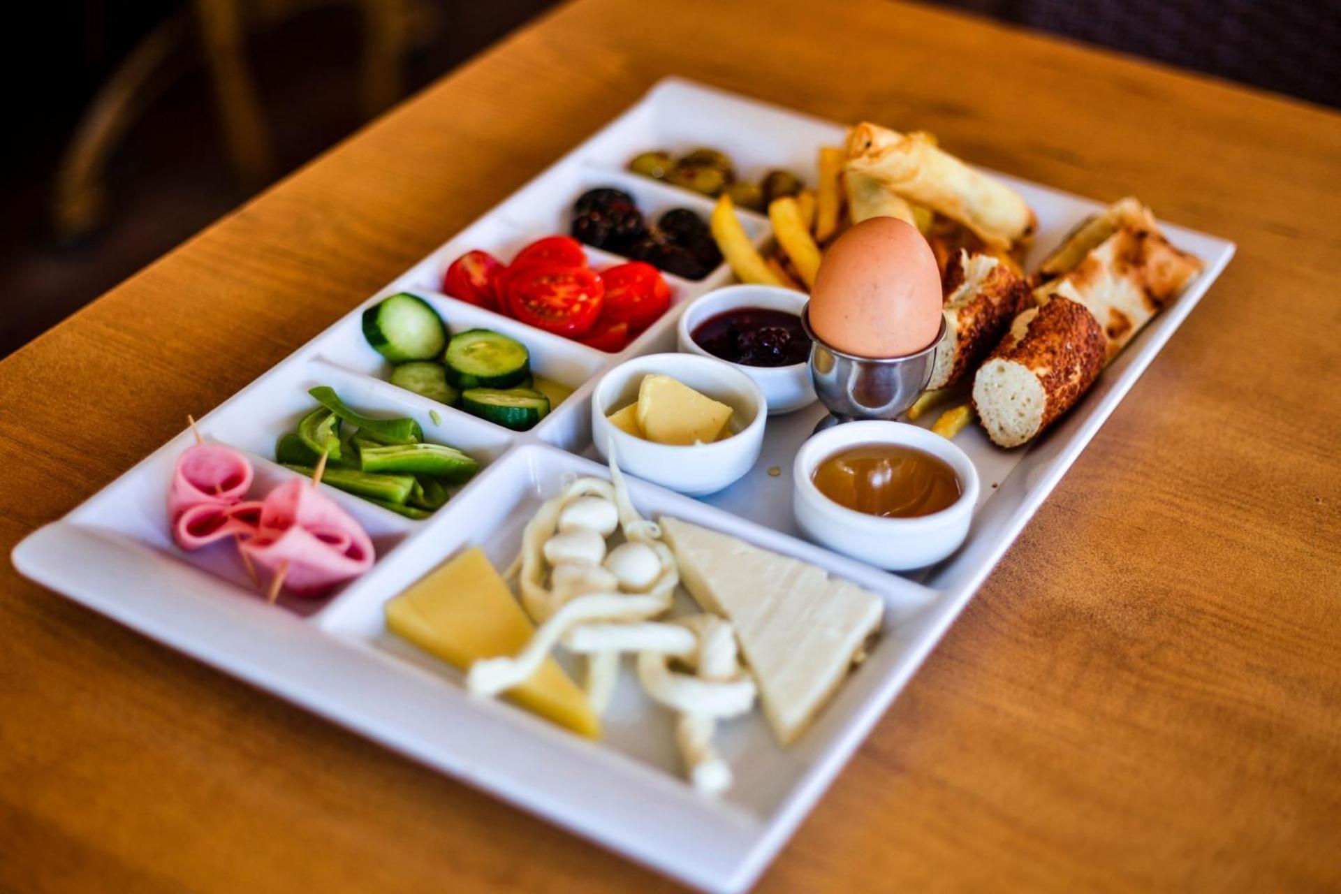 Hotel Fresia Istanbul, Istanbul